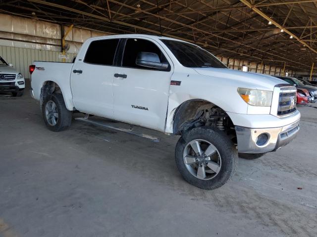 2011 Toyota Tundra Crewmax Sr5 VIN: 5TFEY5F12BX099328 Lot: 53647684