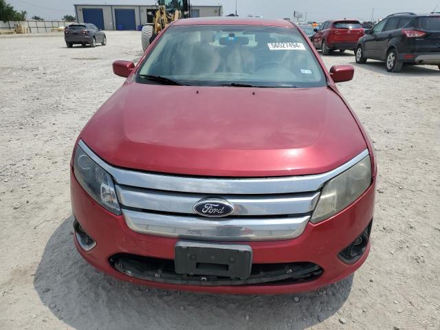 2012 Ford Fusion Se VIN: 3FAHP0HA2CR436256 Lot: 56527494