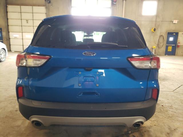 2021 Ford Escape Se VIN: 1FMCU9G66MUA08498 Lot: 54095294