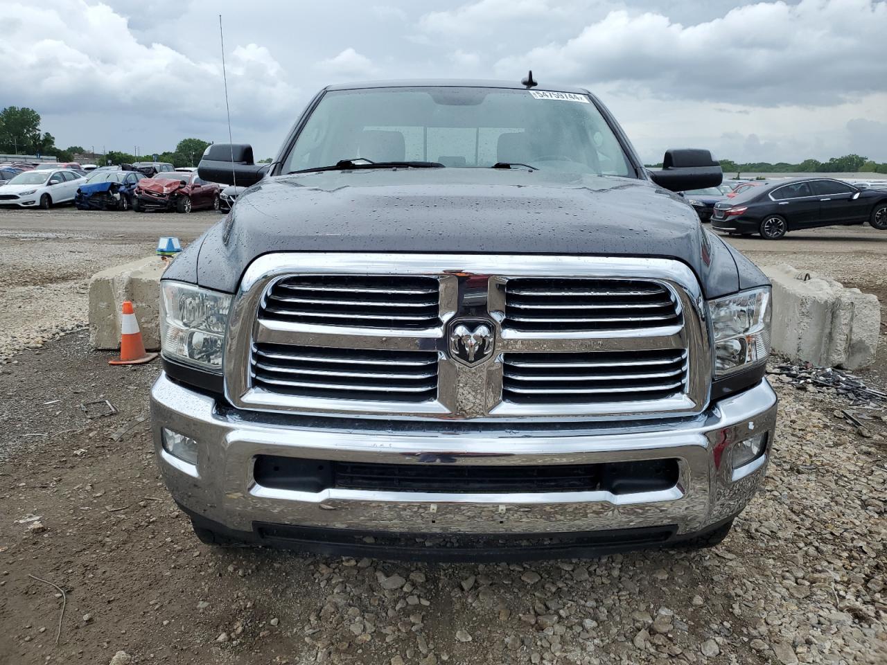 3C6UR5DJ7HG532156 2017 Ram 2500 Slt