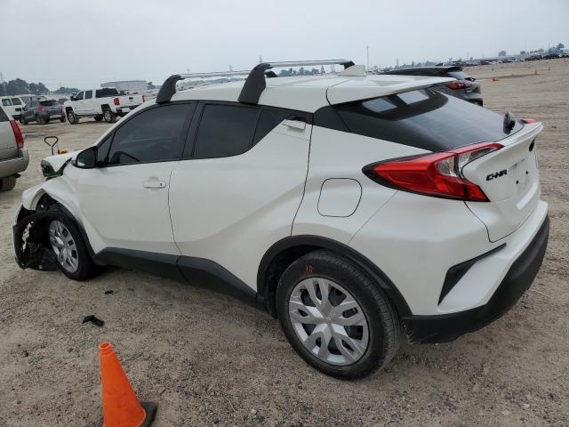 JTNKHMBX4M1111147 2021 Toyota C-Hr Xle