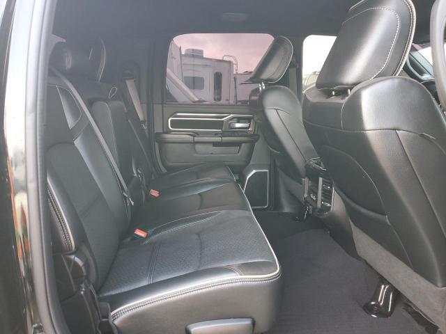 2022 Ram 2500 Laramie VIN: 3C6UR5NL4NG109479 Lot: 53628874