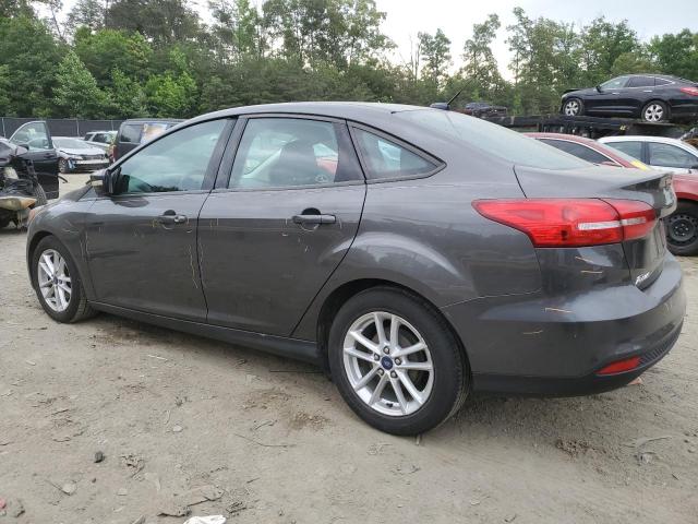 2015 Ford Focus Se VIN: 1FADP3F25FL226958 Lot: 56232574