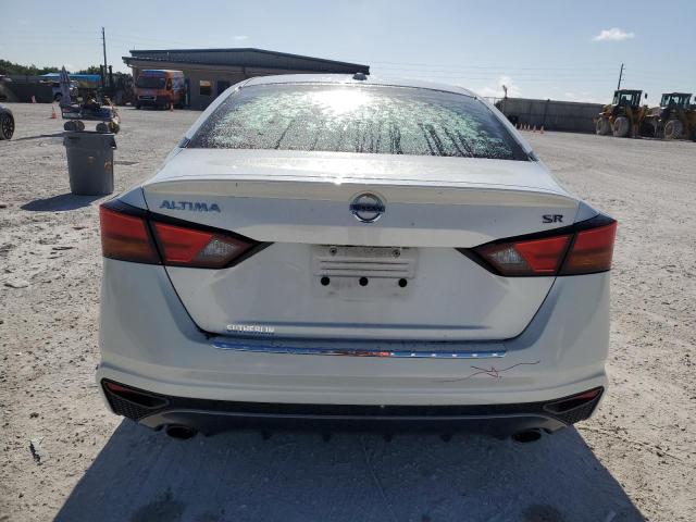 2019 NISSAN ALTIMA SR - 1N4BL4CV8KC246350