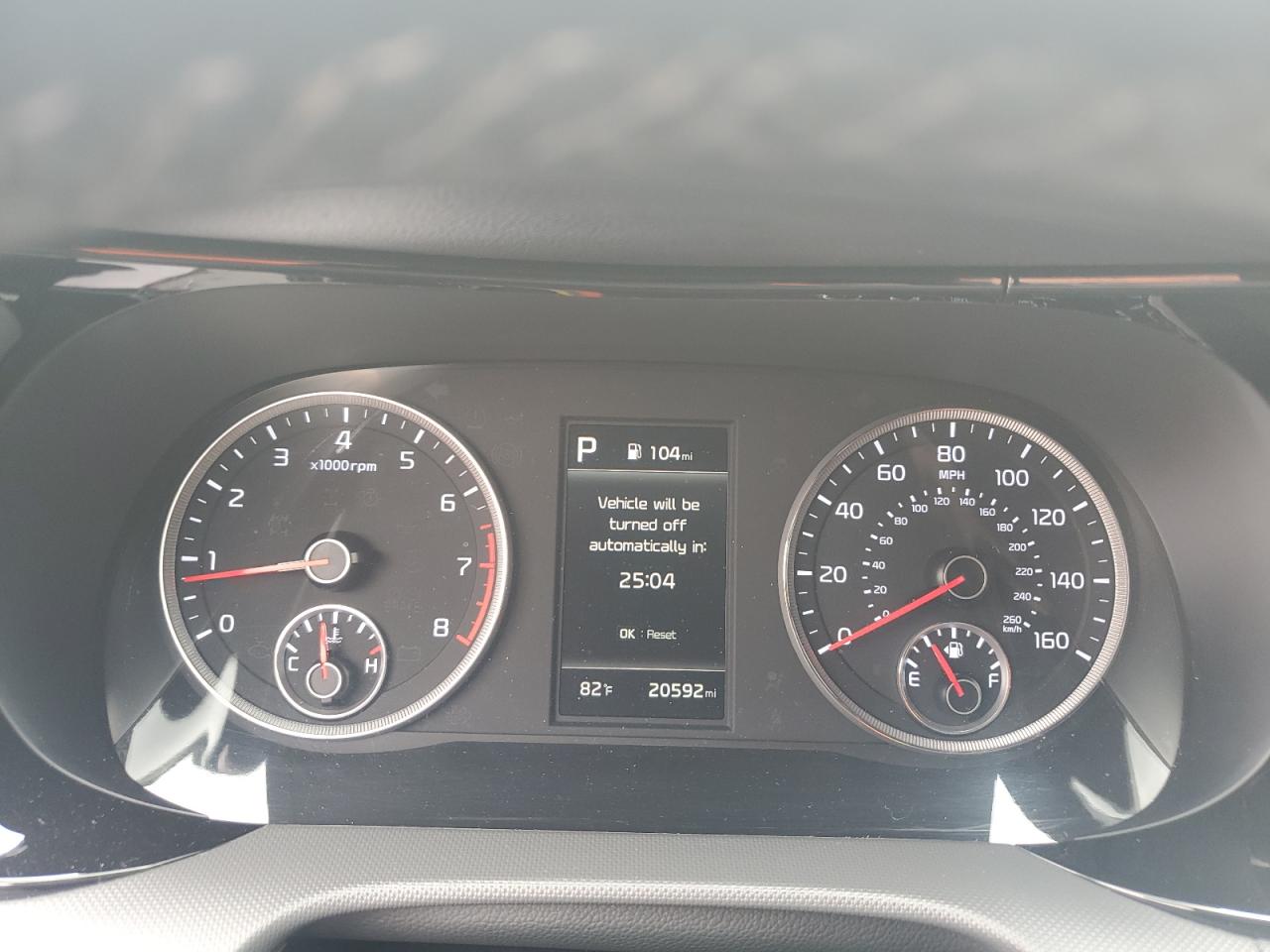 5XXG64J25NG164970 2022 Kia K5 Gt Line