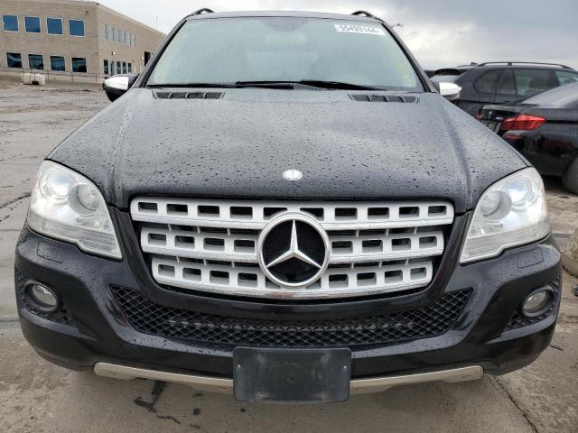 2010 Mercedes-Benz Ml 350 4Matic VIN: 4JGBB8GB5AA567577 Lot: 55493144