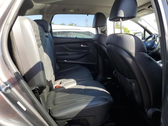 2022 Hyundai Santa Fe Limited VIN: KM8S5DA14NU054874 Lot: 56096084