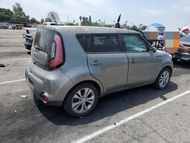 2015 Kia Soul + VIN: KNDJP3A52F7141650 Lot: 54648944