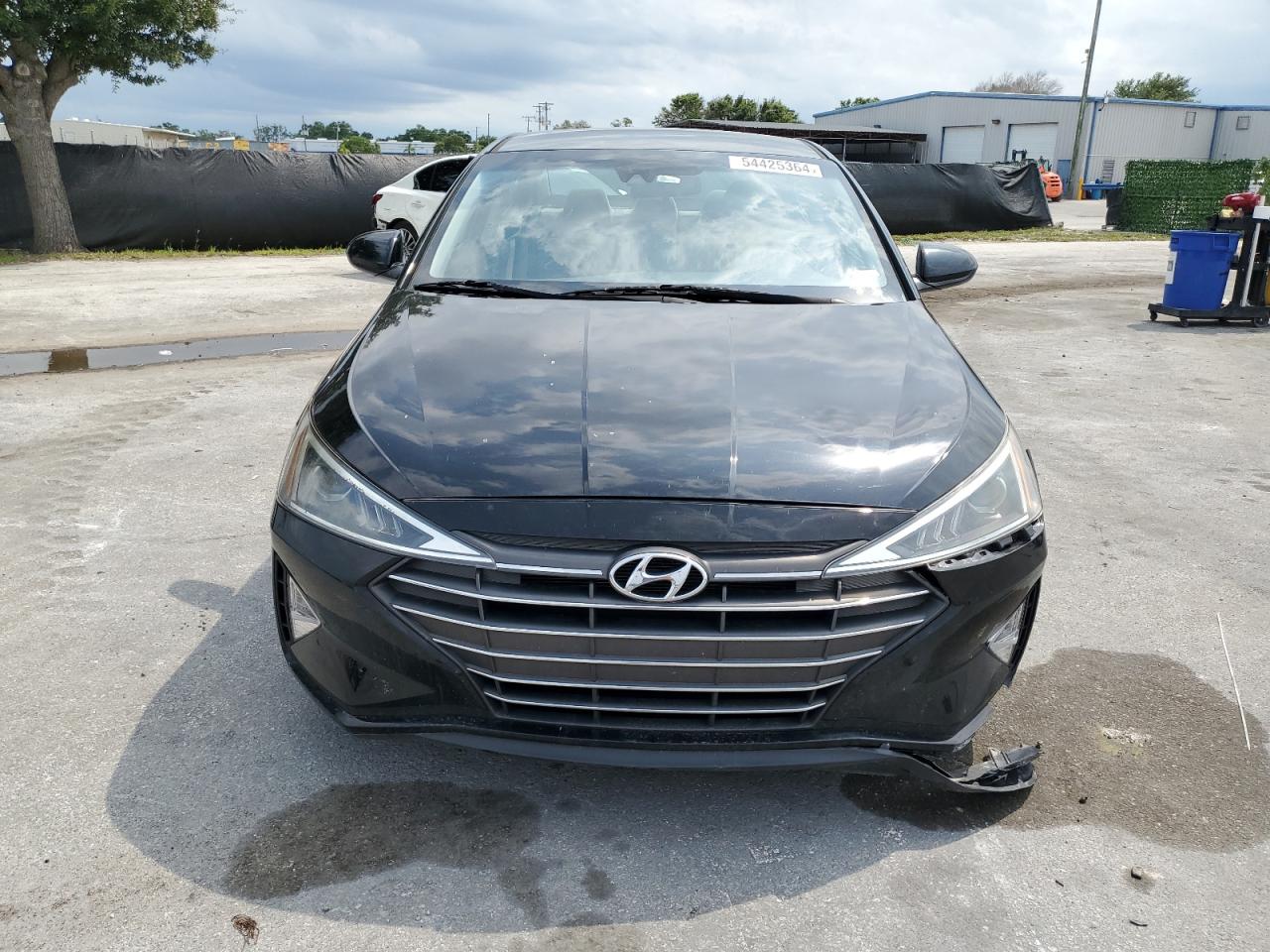 5NPD74LFXLH541780 2020 Hyundai Elantra Se