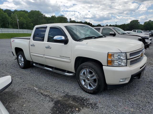 3GCPKTE73DG331382 2013 Chevrolet Silverado K1500 Ltz