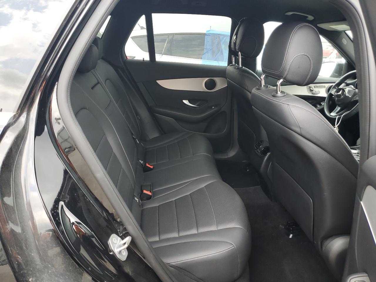 WDC0G4JBXKV156730 2019 Mercedes-Benz Glc 300