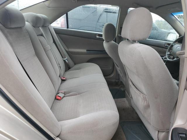 2005 Toyota Camry Le VIN: 4T1BE32K25U084196 Lot: 54614524