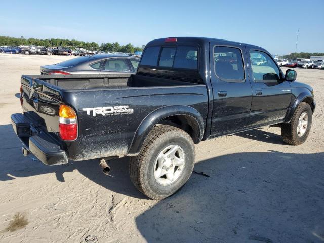 2004 Toyota Tacoma Double Cab Prerunner VIN: 5TEGN92N54Z391665 Lot: 56114264