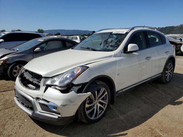 2016 Infiniti Qx50 VIN: JN1BJ0RR2GM264074 Lot: 45966154