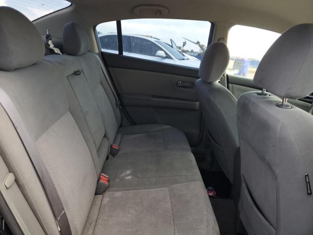 2009 Nissan Sentra 2.0 VIN: 3N1AB61E49L684033 Lot: 57399224