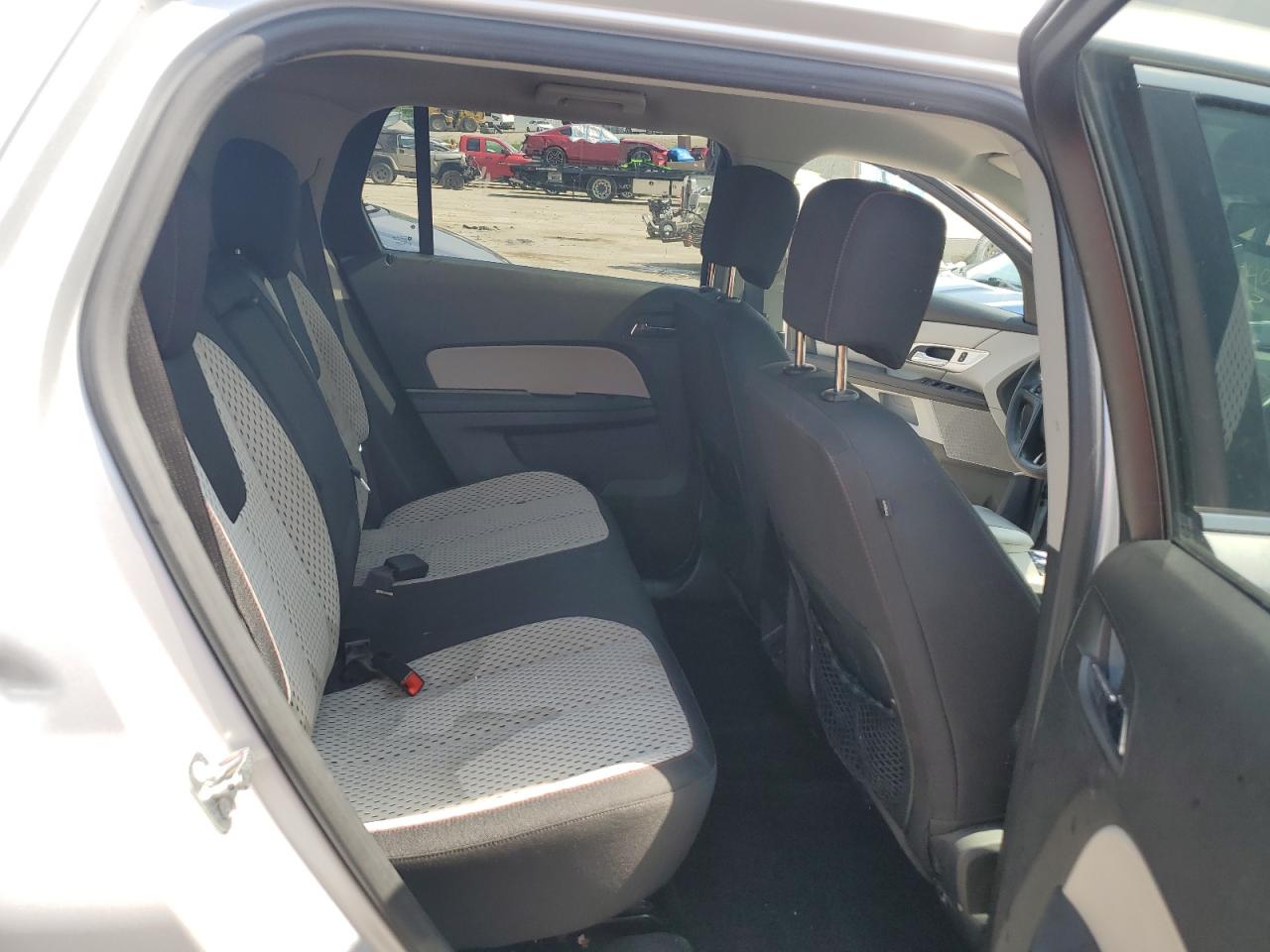 2GKALMEK3F6348022 2015 GMC Terrain Sle