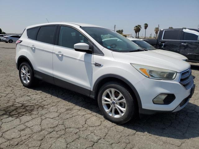 2017 Ford Escape Se VIN: 1FMCU0GD8HUC88084 Lot: 53540244