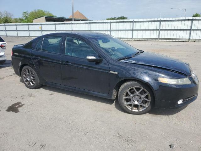 2008 Acura Tl Type S VIN: 19UUA76568A020738 Lot: 53629034