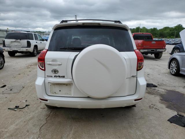 2007 Toyota Rav4 Sport VIN: JTMBD32V976026059 Lot: 53854824