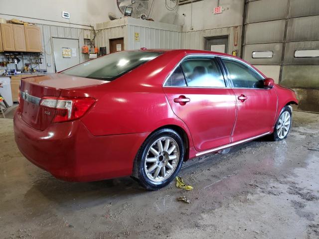 2014 Toyota Camry L VIN: 4T1BF1FK9EU855880 Lot: 56916954