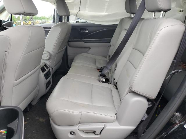 2016 Honda Pilot Exl VIN: 5FNYF6H5XGB100364 Lot: 55351844