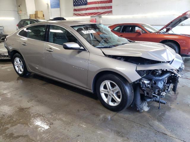 2023 Chevrolet Malibu Lt VIN: 1G1ZD5ST4PF177263 Lot: 54541904