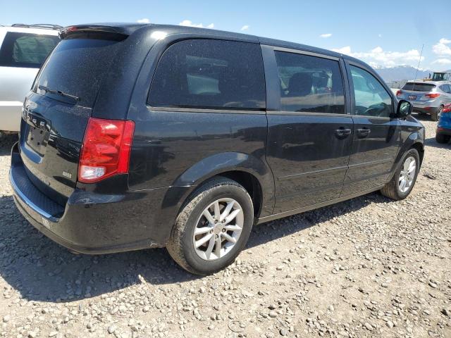 2013 Dodge Grand Caravan Sxt VIN: 2C4RDGCG0DR758543 Lot: 54815944