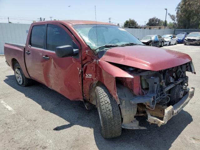 2004 Nissan Titan Xe VIN: 1N6AA07A44N548296 Lot: 56831704