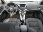 CHEVROLET CRUZE LT снимка