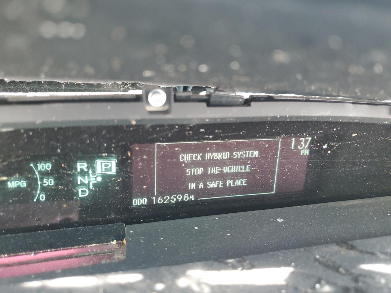 JTDKN3DPXE3062370 2014 Toyota Prius Plug-In