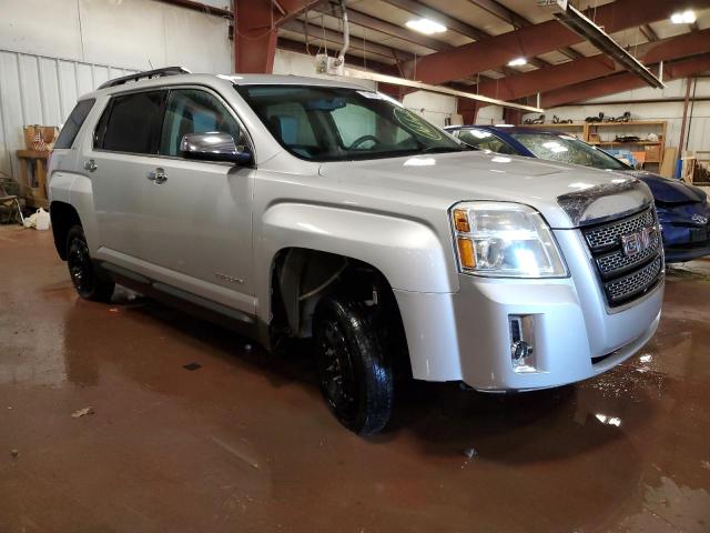 2011 GMC Terrain Slt VIN: 2CTALWEC2B6225424 Lot: 53863574