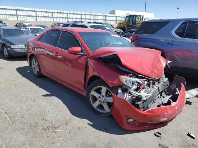 VIN 4T1BF1FK2EU840007 2014 Toyota Camry, L no.4