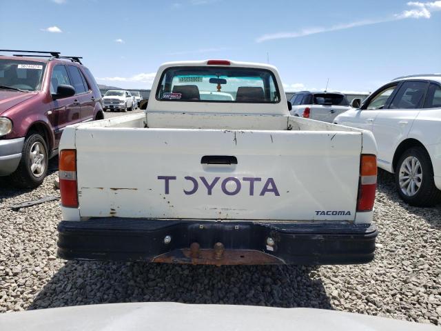 1995 Toyota Tacoma VIN: 4TAUN41B5SZ013007 Lot: 55882524