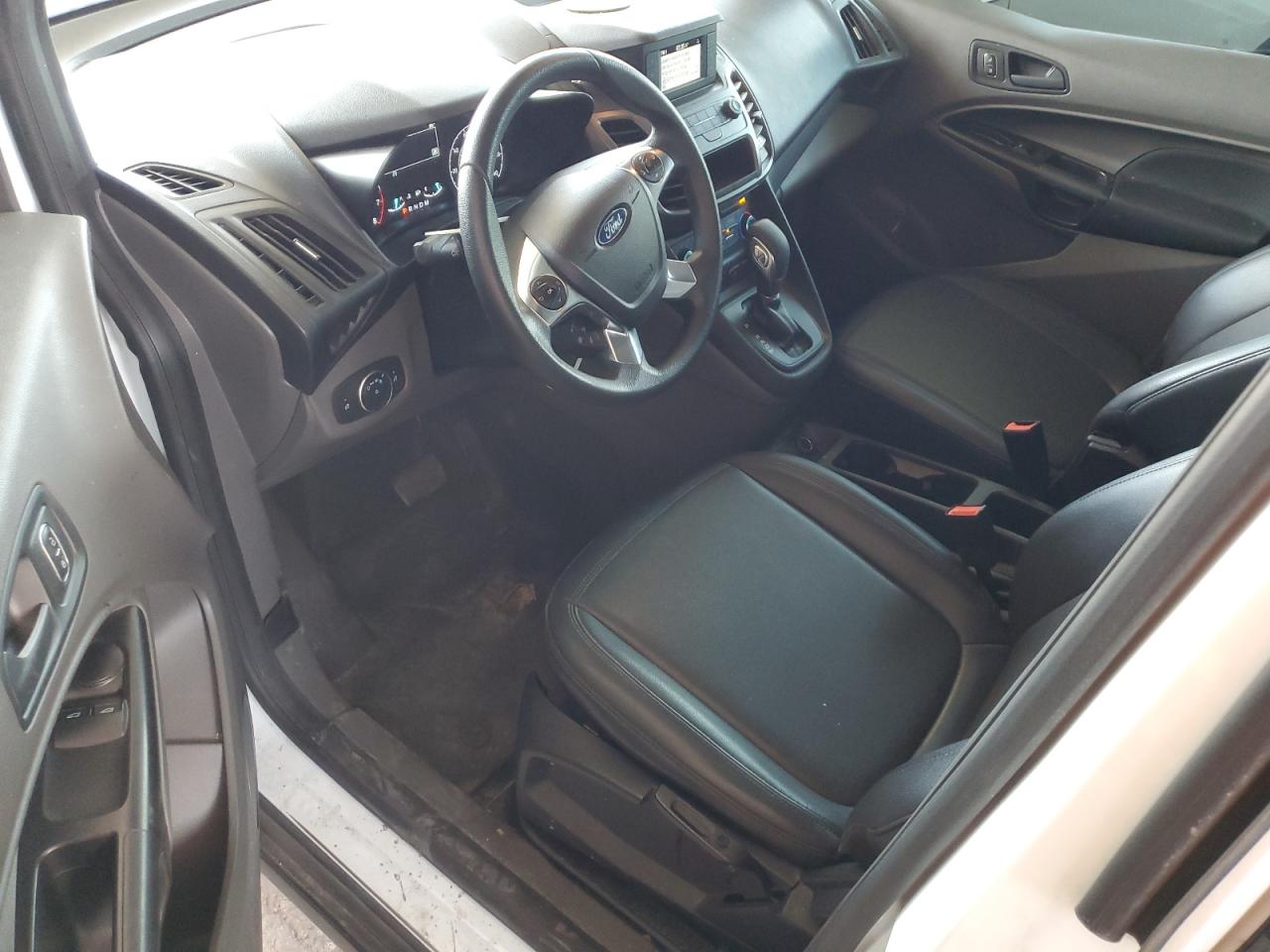 NM0LE7E23L1462520 2020 Ford Transit Connect Xl