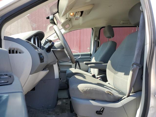 2009 Dodge Grand Caravan Se VIN: 2D8HN44E29R689027 Lot: 54519724