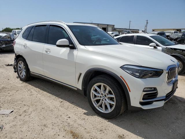 5UXCR6C00L9B19198 BMW X5 XDRIVE4 4