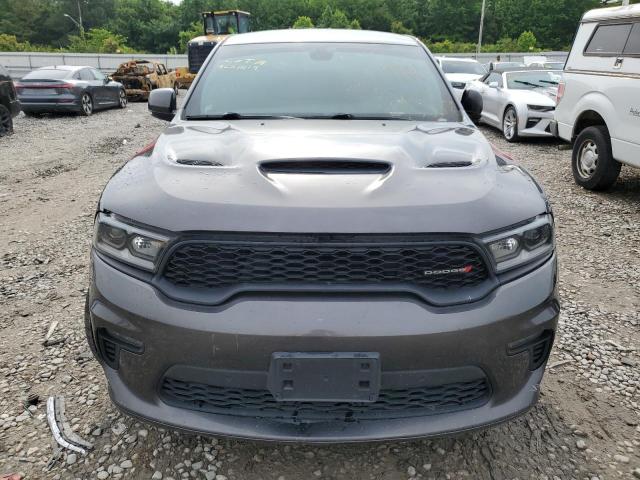  DODGE DURANGO 2021 Угольный