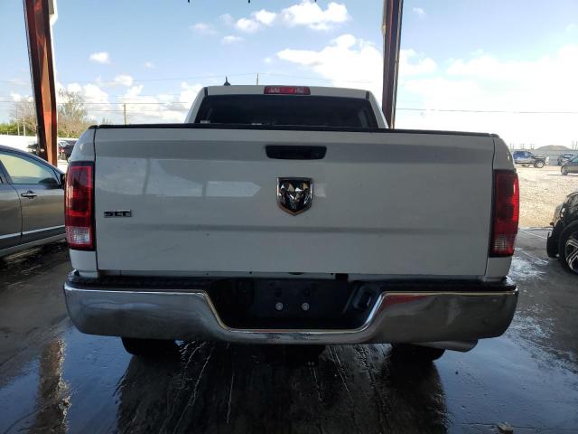 2023 RAM 1500 CLASS - 1C6RR6LG4PS574714