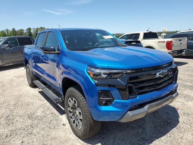 2023 Chevrolet Colorado Z71 VIN: 1GCPTDEK1P1219366 Lot: 54274794