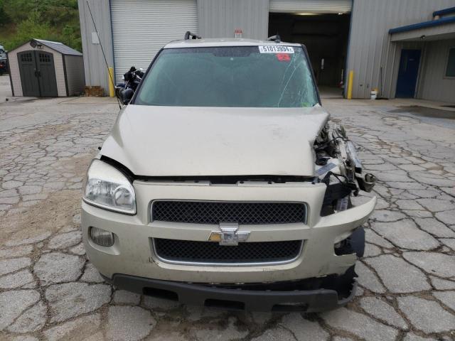 2008 Chevrolet Uplander Lt VIN: 1GNDV33188D210205 Lot: 51013994