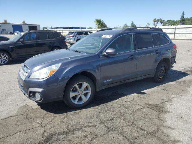 2014 Subaru Outback 2.5I Premium VIN: 4S4BRBCCXE1254389 Lot: 56059924