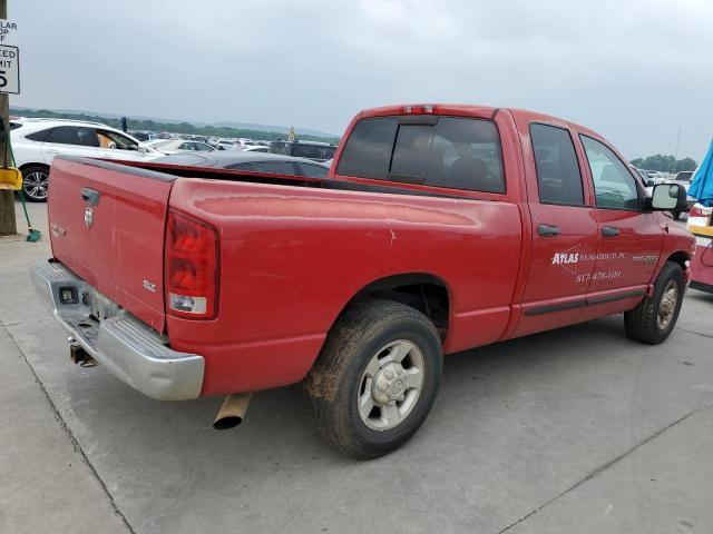 2005 Dodge Ram 2500 St VIN: 3D7KR28C25G847927 Lot: 55552644