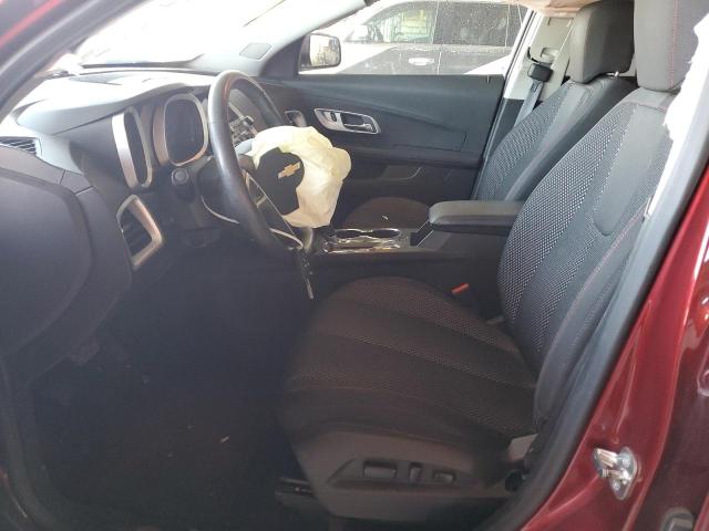 2016 Chevrolet Equinox Lt VIN: 2GNALCEK3G1168227 Lot: 49263994