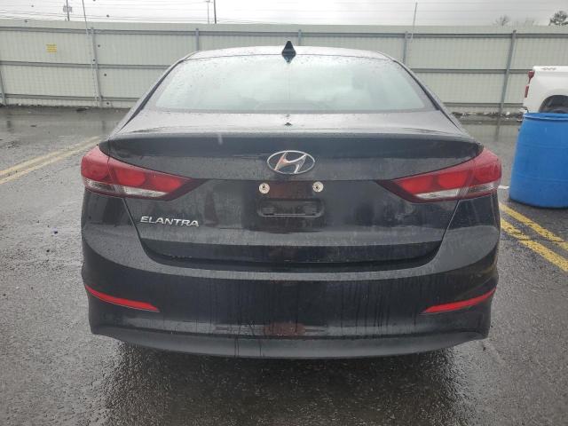 2018 Hyundai Elantra Sel VIN: 5NPD84LF4JH271603 Lot: 54399524