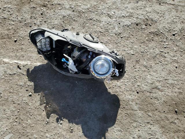 2011 BMW 550 I VIN: WBAFR9C55BC618182 Lot: 56254494