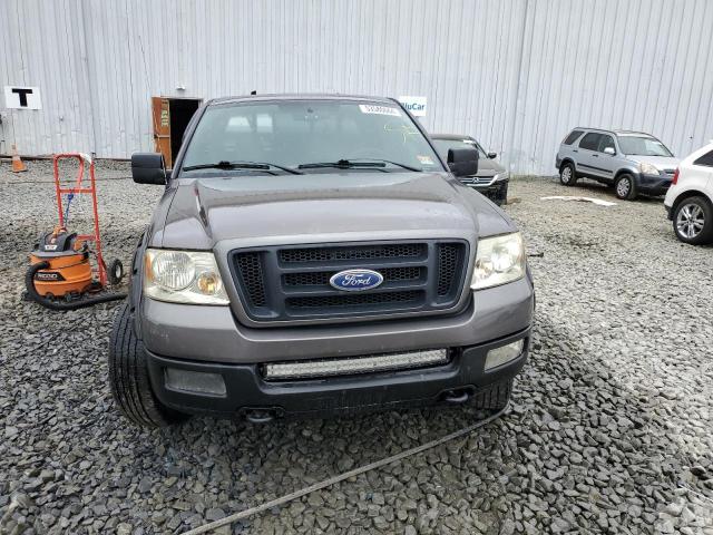 2005 Ford F150 Supercrew VIN: 1FTPW14535KD03441 Lot: 53580664