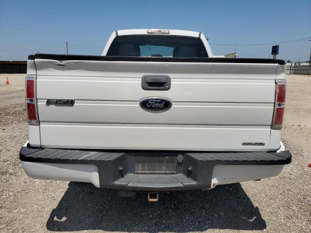 2013 Ford F150 Super Cab VIN: 1FTFX1CF9DFA52600 Lot: 56504564