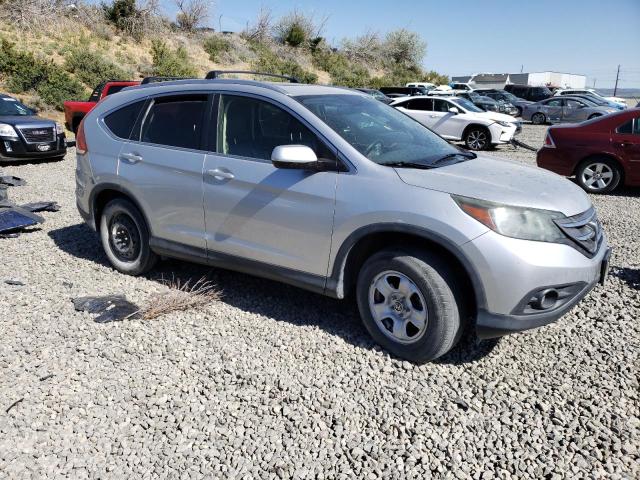 2012 Honda Cr-V Exl VIN: JHLRM4H79CC019382 Lot: 55220464