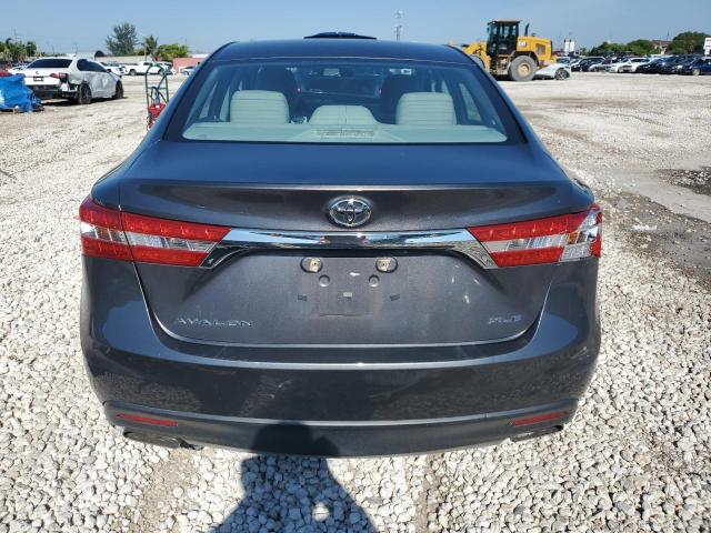 2013 TOYOTA AVALON BASE Photos | FL - MIAMI NORTH - Repairable Salvage ...