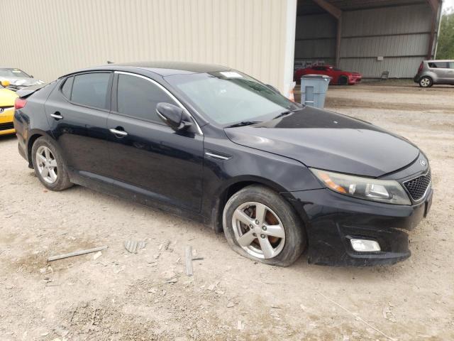 2015 Kia Optima Lx VIN: 5XXGM4A7XFG457511 Lot: 52560424